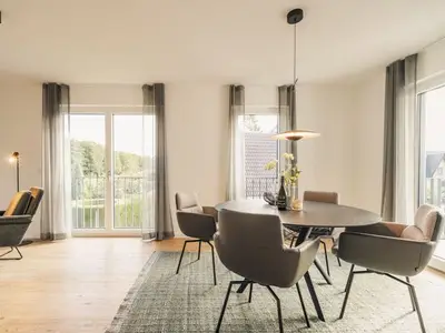 Ferienwohnung für 2 Personen (70 m²) in Zingst 2/10