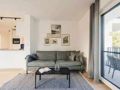 Ferienwohnung für 2 Personen (70 m²) in Zingst 3/10
