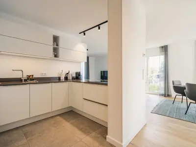 Ferienwohnung für 2 Personen (70 m²) in Zingst 5/10