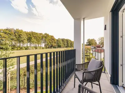 Ferienwohnung für 2 Personen (70 m²) in Zingst 6/10