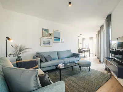 Ferienwohnung für 4 Personen (76 m²) in Zingst 1/10