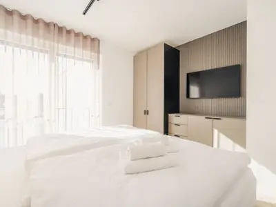 Ferienwohnung für 2 Personen (70 m²) in Zingst 9/10