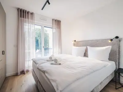 Ferienwohnung für 4 Personen (76 m²) in Zingst 2/10