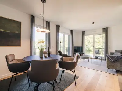 Ferienwohnung für 2 Personen (60 m²) in Zingst 4/10