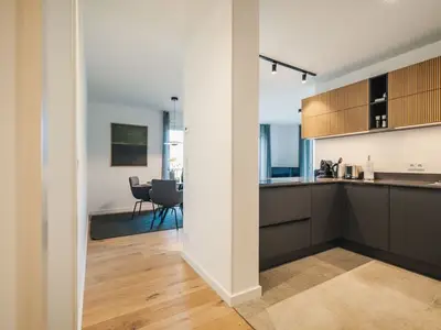 Ferienwohnung für 2 Personen (60 m²) in Zingst 5/10