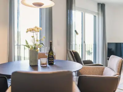 Ferienwohnung für 2 Personen (60 m²) in Zingst 7/10