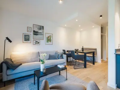 Ferienwohnung für 2 Personen (50 m²) in Zingst 3/10