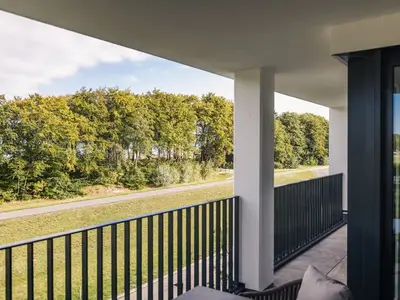 Ferienwohnung für 2 Personen (50 m²) in Zingst 8/10