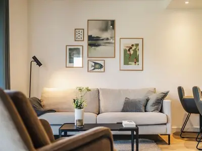 Ferienwohnung für 2 Personen (50 m²) in Zingst 9/10