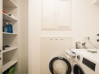 Ferienwohnung für 2 Personen (50 m²) in Zingst 10/10