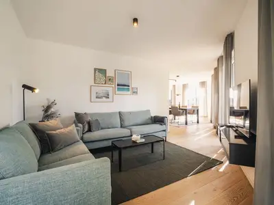 Ferienwohnung für 4 Personen (76 m²) in Zingst 1/10