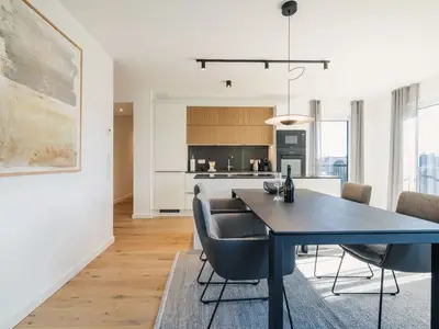 Ferienwohnung für 4 Personen (76 m²) in Zingst 2/10