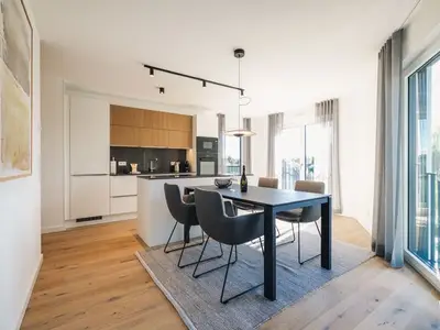 Ferienwohnung für 4 Personen (76 m²) in Zingst 5/10