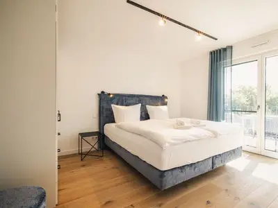 Ferienwohnung für 4 Personen (76 m²) in Zingst 9/10