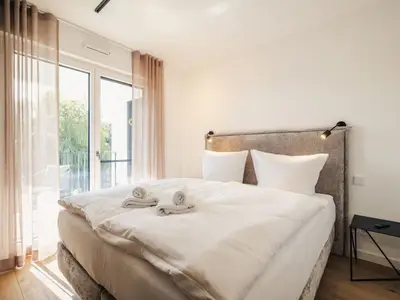 Ferienwohnung für 4 Personen (76 m²) in Zingst 10/10