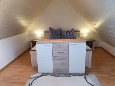 Ferienwohnung für 5 Personen (75 m²) in Zingst 10/10