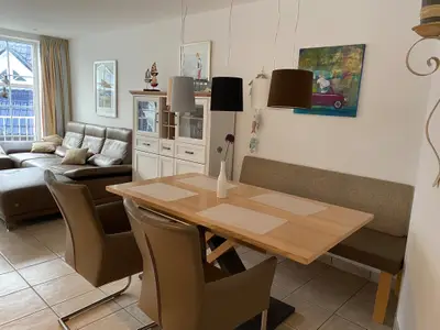 Ferienwohnung für 3 Personen (70 m²) in Zingst 2/10