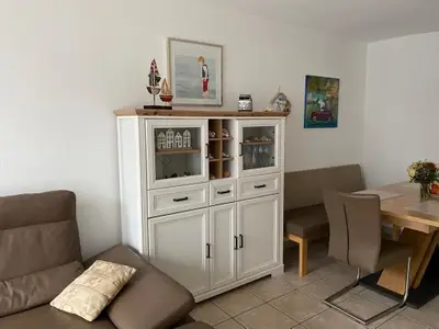 Ferienwohnung für 3 Personen (70 m²) in Zingst 3/10
