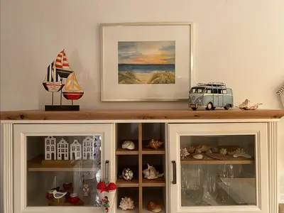 Ferienwohnung für 3 Personen (70 m²) in Zingst 9/10