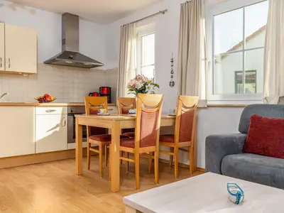 Küche / Küchenzeile