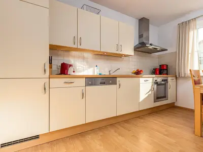 Küche / Küchenzeile