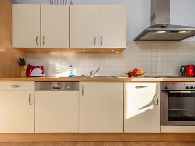 Küche / Küchenzeile