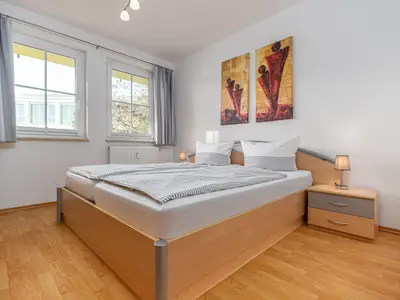 Ferienwohnung für 4 Personen (60 m²) in Zingst 8/10