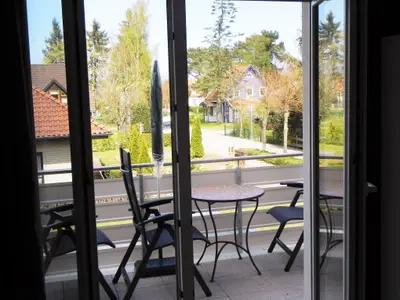 Ferienwohnung für 3 Personen (50 m²) in Zingst 2/10