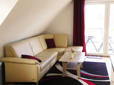 Ferienwohnung für 3 Personen (50 m²) in Zingst 4/10