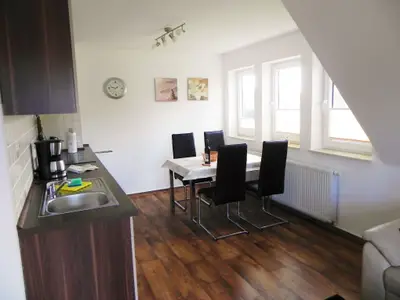 Ferienwohnung für 3 Personen (50 m²) in Zingst 7/10