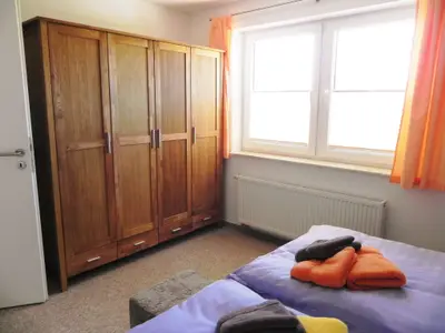 Ferienwohnung für 3 Personen (50 m²) in Zingst 8/10