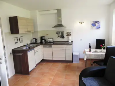 Ferienwohnung für 2 Personen (45 m²) in Zingst 6/10