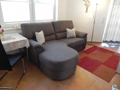 Ferienwohnung für 2 Personen (45 m²) in Zingst 10/10