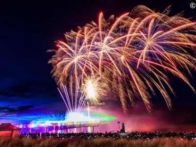 Ferienwohnung für 4 Personen (51 m²) in Zingst 1/10