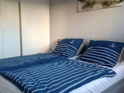Ferienwohnung für 4 Personen (51 m²) in Zingst 5/10