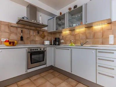 Küche / Küchenzeile