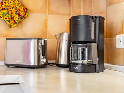 Küche / Küchenzeile