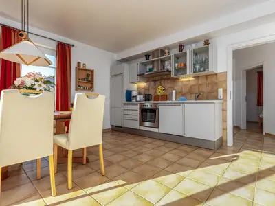 Küche / Küchenzeile