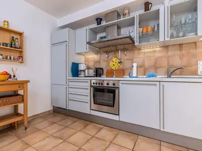 Küche / Küchenzeile