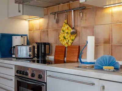 Küche / Küchenzeile