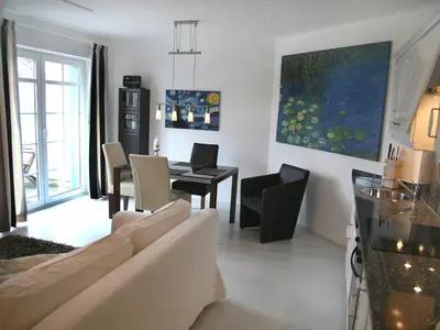 Ferienwohnung für 2 Personen (45 m²) in Zingst 1/10