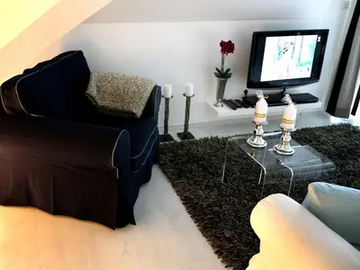 Ferienwohnung für 2 Personen (45 m²) in Zingst 2/10