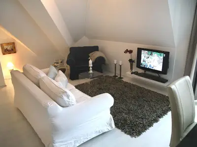Ferienwohnung für 2 Personen (45 m²) in Zingst 3/10