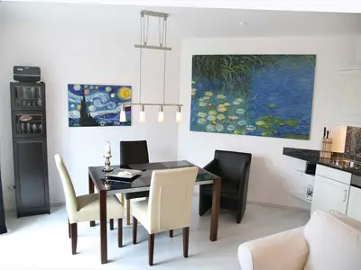 Ferienwohnung für 2 Personen (45 m²) in Zingst 4/10