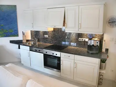 Ferienwohnung für 2 Personen (45 m²) in Zingst 5/10