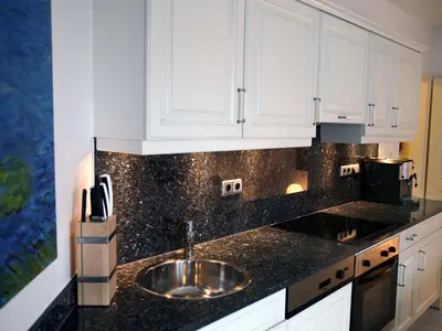 Ferienwohnung für 2 Personen (45 m²) in Zingst 7/10