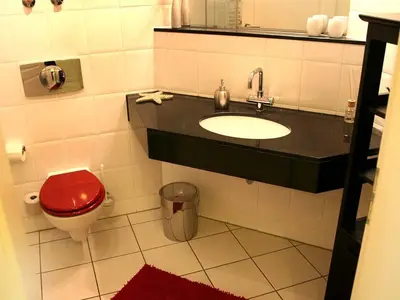 Ferienwohnung für 2 Personen (45 m²) in Zingst 10/10