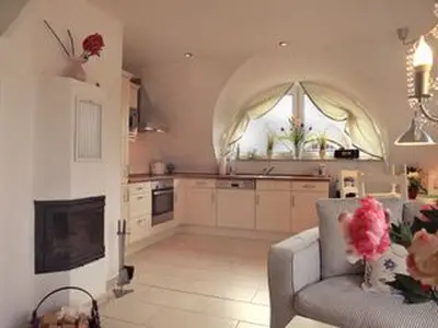 Küche / Küchenzeile