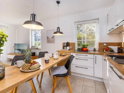 Ferienwohnung für 3 Personen (55 m²) in Zingst (Ostseebad) 3/10