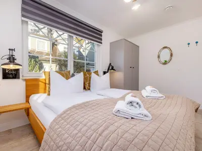 Ferienwohnung für 3 Personen (55 m²) in Zingst (Ostseebad) 4/10